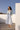 jupe midi lignee