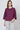 mc oversize round neck t-shirt
