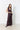 veste satin sans  manches ceinture