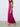 Robe longue en satin dos nu sans manches femme - photo 21 - Love at Me