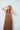 Robe longue en satin dos nu sans manches femme - photo 1 - Love at Me