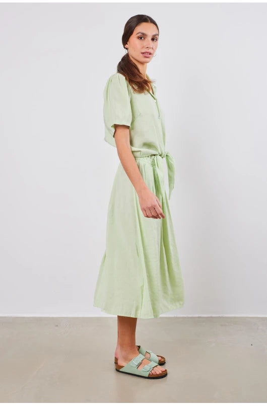 Jupe midi femme - photo 2 - Love at Me