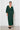 robe longue satine manche chauve