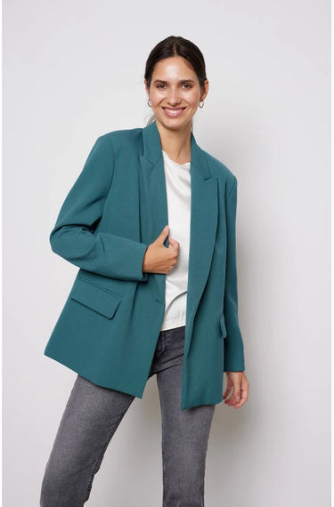 Blazer oversize