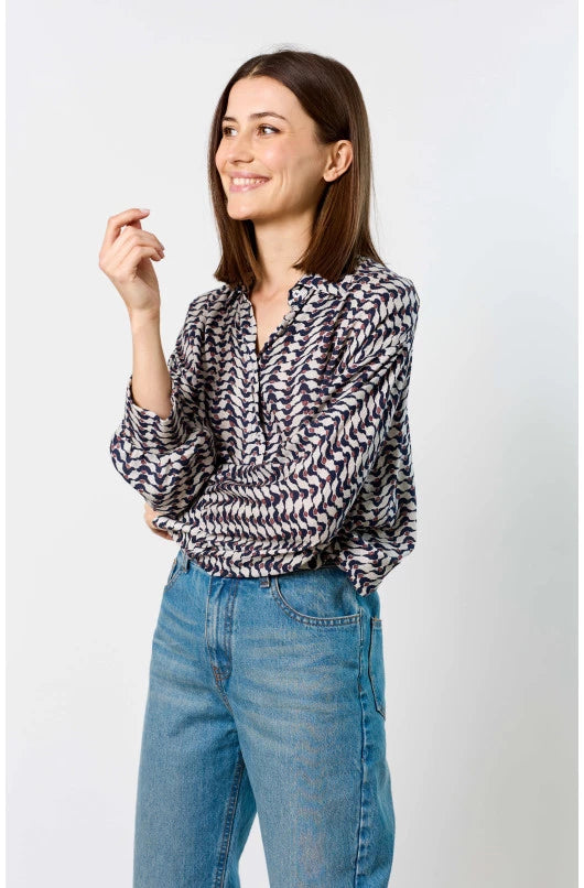 Jeans long denim femme - photo 3 - Love at Me