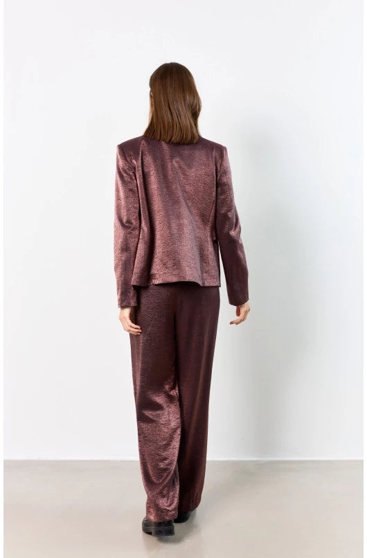 Pantalon long femme - photo 2 - Love at Me