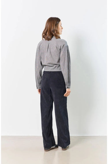 Chemise à manches longues