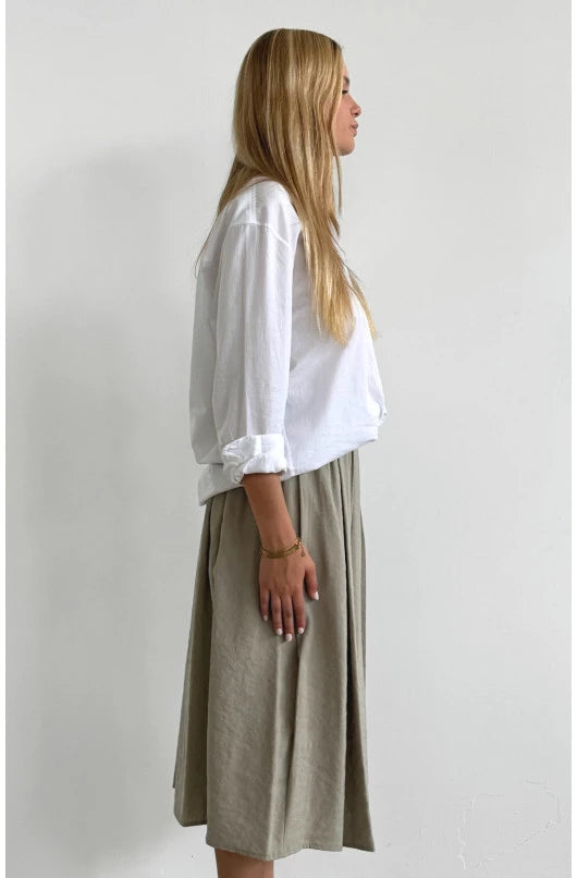 Jupe midi femme - photo 6 - Love at Me