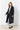 Manteau long doux