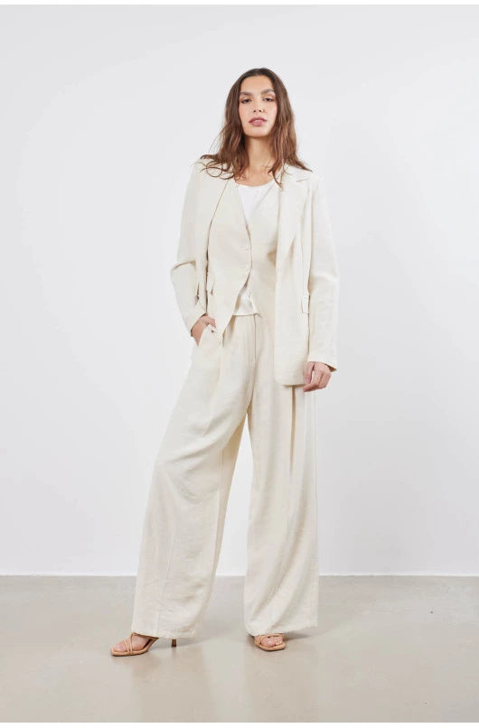 Blazer femme - photo 2 - Love at Me