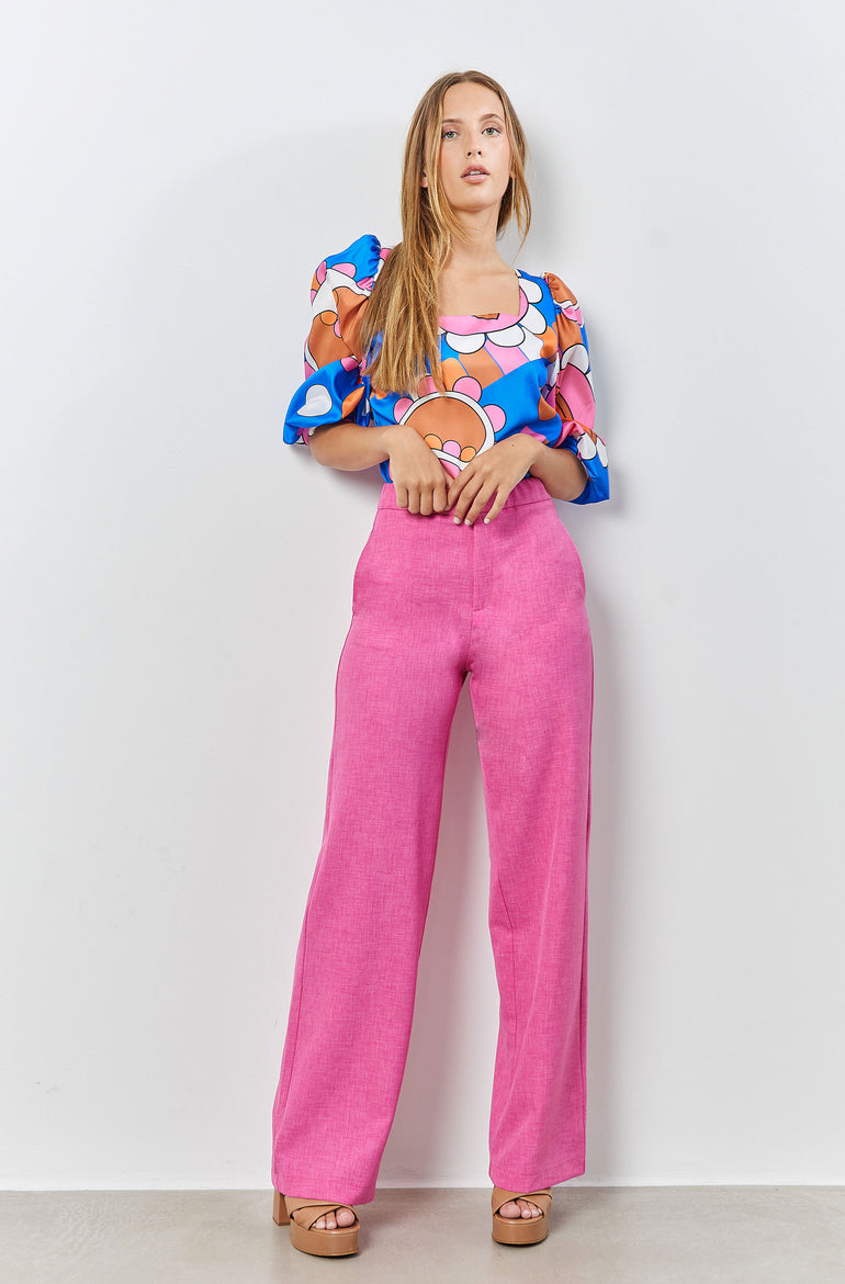 Pantalon femme - photo 2 - Love at Me
